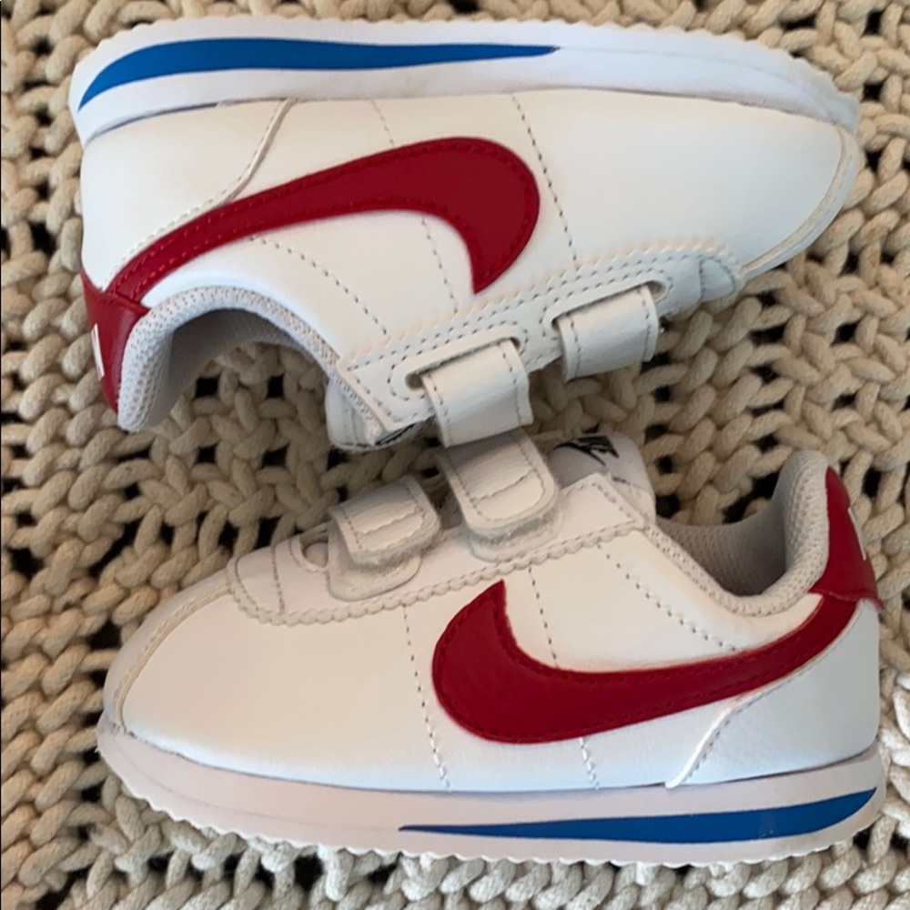 Toddler Nike Cortez